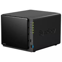 Сетевое хранилище Synology DS415play