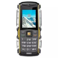 Телефон teXet TM-512R