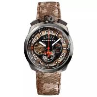 Наручные часы Bomberg BS45CHPGM.018.3