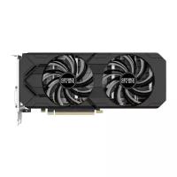 Видеокарта Gainward GeForce GTX 1070 1506Mhz PCI-E 3.0 8192Mb 8000Mhz 256 bit DVI HDMI HDCP Dual Fan