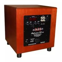 Сабвуфер MJ Acoustics Reference 400 MkI