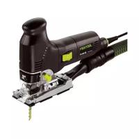 Лобзик маятниковый электрический TRION FESTOOL PS 300 EQ-Plus