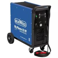 Инвертор для плазменной резки BLUEWELD Big Plasma 83 HF