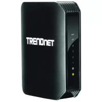 Wi-Fi роутер TRENDnet TEW-751DR