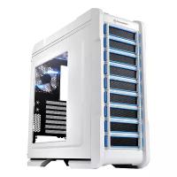 Компьютерный корпус Thermaltake Chaser A31 Snow Edition VP300A6W2N