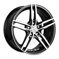 Колесный диск Racing Wheels H-534