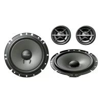 Pioneer TS-170Ci 2-х полосная компонентная акустика 16,5 см (комплект)