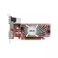 Видеокарта ASUS Radeon HD 5450 650Mhz PCI-E 2.1 1024Mb 900Mhz 64 bit DVI HDMI HDCP