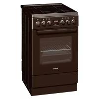 Электрическая плита Gorenje EC 52303 ABR