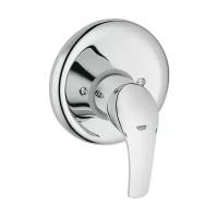 Смеситель для душа GROHE "Eurosmart", встраиваемый (33556001)