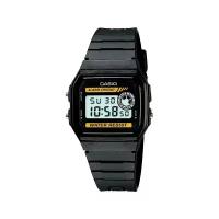 Наручные часы CASIO F-94WA-9D