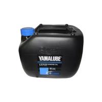 Моторное масло Yamalube 2-Stroke Engine Oil Premium Quality 20 л