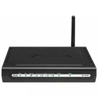 Wi-Fi роутер D-link DSL-2640U/BRU/C