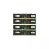 Оперативная память Kingston 64 ГБ (16 ГБ x 4 шт.) DDR3L 1600 МГц DIMM CL11