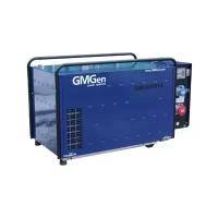 Бензиновый генератор GMGen GMH8000TS