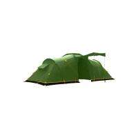 Палатка кемпинговая четырехместная WoodLand CAMP 4