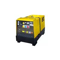 Дизельный генератор ESAB KHM 525 PS