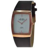 Наручные часы LEVEL 9015237R BROWN