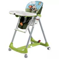 Стульчик для кормления Peg-Perego Prima Pappa Diner