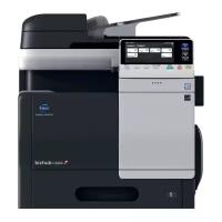 МФУ лазерное Konica Minolta bizhub C3850, цветн., A4