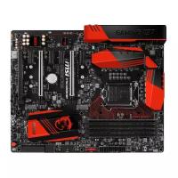 Материнская плата MSI Z170A GAMING M7