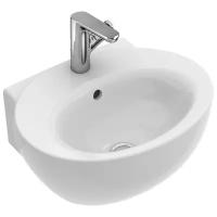 Раковина 50 см Villeroy & Boch Aveo 413150