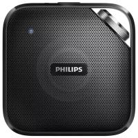 Портативная акустика Philips BT2500 3 Вт