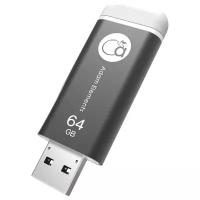 Флешка Adam Elements iKlips 64GB