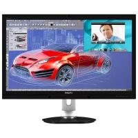 27" Монитор Philips 272P4QPJKEB(S), 2560x1440, 75 Гц, Super PLS