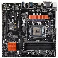 Материнская плата ASRock B150M Pro4V