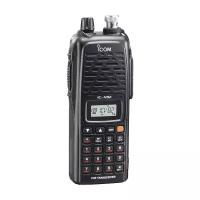 Рация ICOM IC-V82