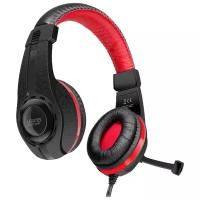 Компьютерная гарнитура SPEEDLINK SL-860000 LEGATOS Stereo Gaming Headset