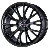 Диск колесный Mak Munchen 8x18/5x120 D72.6 ET20 Matt black