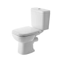 Унитаз DURAVIT D-Code 211109