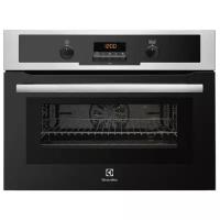 Электрический духовой шкаф Electrolux EVY 9760 AOX