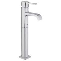 Смеситель для раковины (умывальника) Grohe Allure 32760000, рычажный