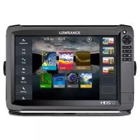 Эхолот Lowrance HDS-12 Gen3