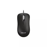 Мышь Microsoft Ready Optical Mouse Black USB