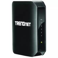 Wi-Fi роутер TRENDnet TEW-750DAP