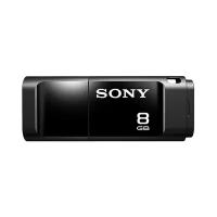 Флешка Sony USM*X 64 ГБ, белый