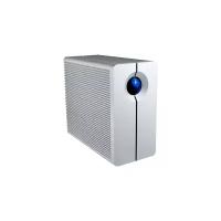 Внешний HDD Lacie 2big Thunderbolt