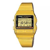 Наручные часы CASIO DB-380G-1D