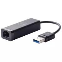 Сетевой адаптер DELL USB 3.0 to Ethernet adapter (470-ABBT)