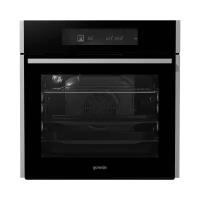 Электрический духовой шкаф Gorenje BO 658A42 XG, серебристый