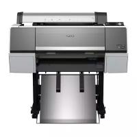 Принтер струйный Epson SureColor SC-P6000 STD Spectro, цветн., A1