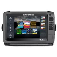 Эхолот Lowrance HDS-9 Gen3 50/200