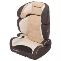 Автокресло группа 2/3 (15-36 кг) Daiichi Sporty Junior Organic