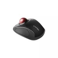 Трекбол Kensington Orbit Wireless Mobile Trackball K72352EU Black USB