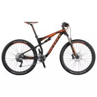 Горный (MTB) велосипед Scott Spark 740 (2016)