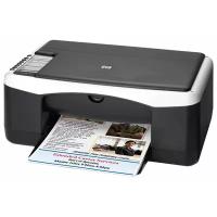 МФУ струйное HP DeskJet F2180, цветн., A4